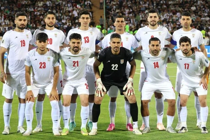 ফিফার কা‌ছে তেহরা‌নের আহ্বান, যুক্তরাষ্ট্রকে বিশ্বকাপ থেকে সরিয়ে দেয়া হোক 